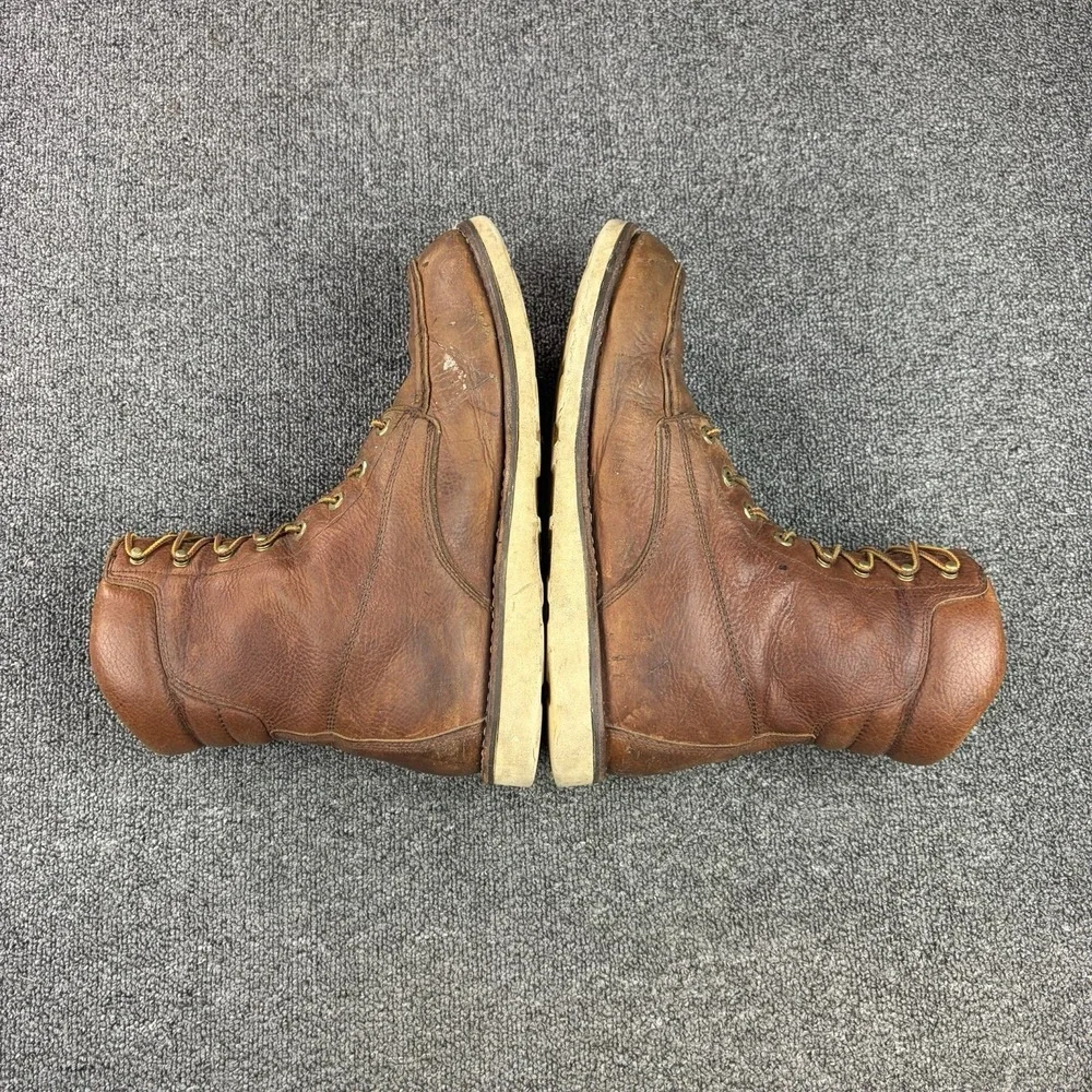 Chippewa 8